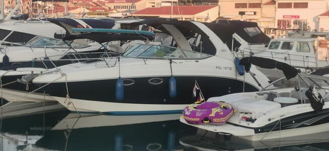Sprzedam Chaparral 250 2008r.