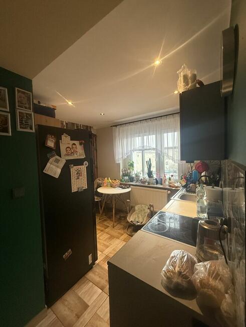 Zamienię mieszkanie na większe