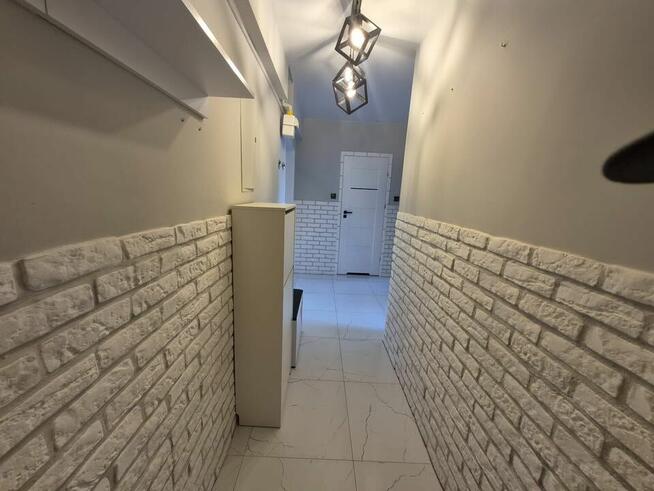 Wynajem mieszkania - Żyrardów