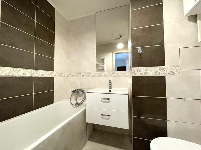 4 pokojowe mieszkanie w idealnej lokalizacji