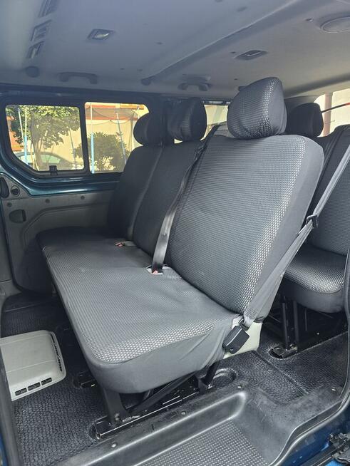 Sprzedam auto Renault Trafic