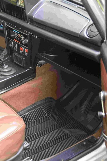 Fiat 125p FSO 1500 40-letni Piękny Sprawny z 1985 r.