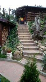 Dom na Mazurach Samborowko k. Ostródy