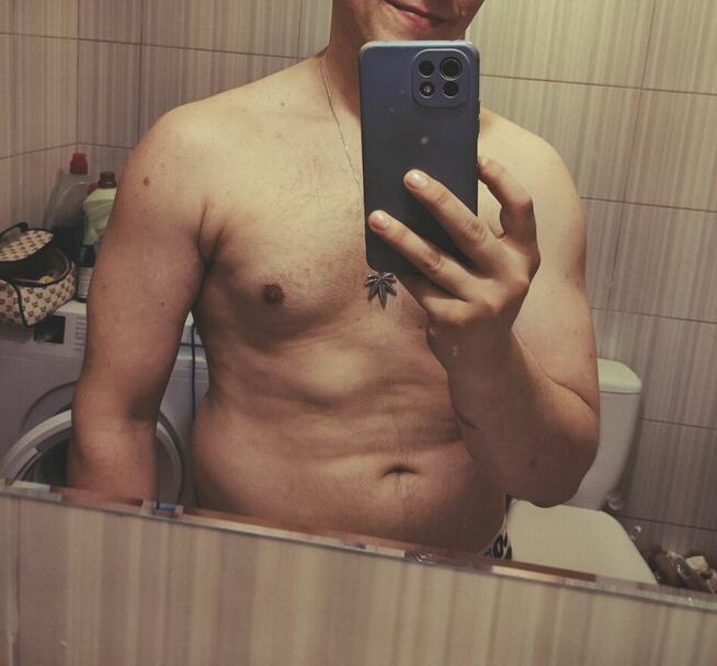 Poznam się z starszą, dyskretną panią, bez zobowiązań.