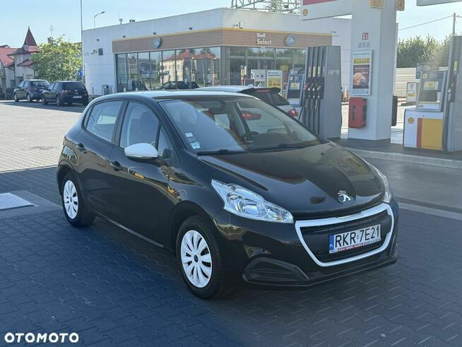 Peugeot 208 1.0 VTi Active