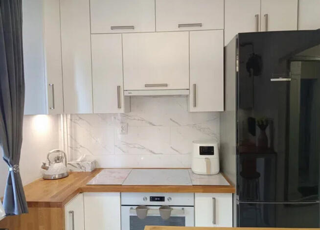 Mieszkanie - Piastów