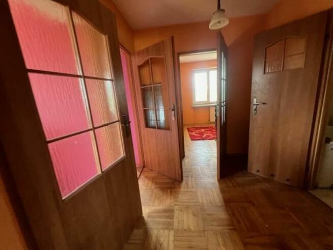 Syndyk sprzeda dom z działką w Krakowie