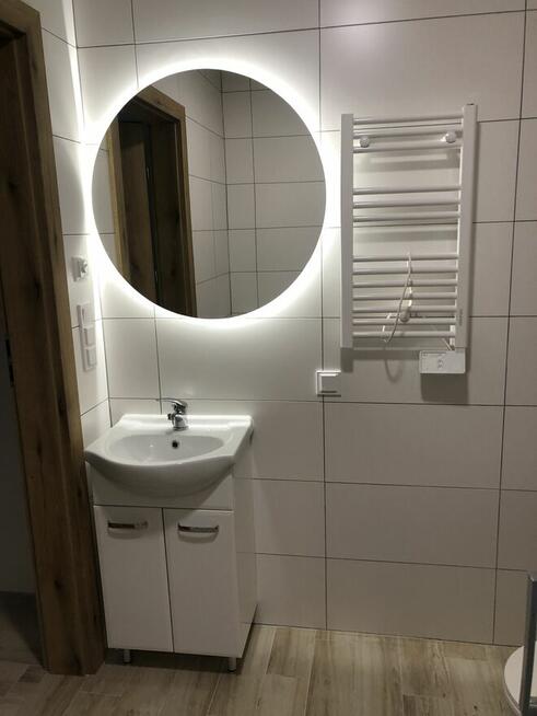 Apartament na doby nocleg