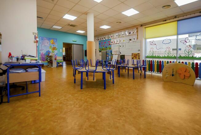 Skarbowskiego Jarosław gotowe wyposażone przedszkole wraz z