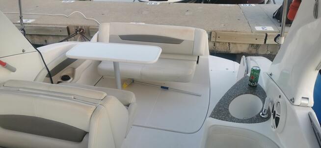 Sprzedam Chaparral 250 2008r.