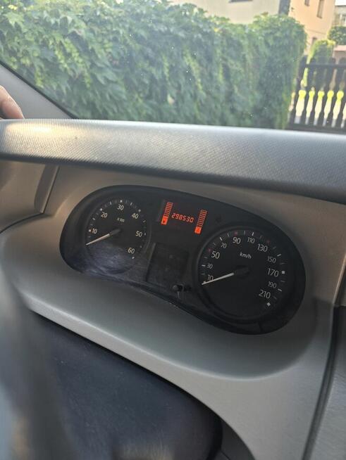 Sprzedam auto Renault Trafic