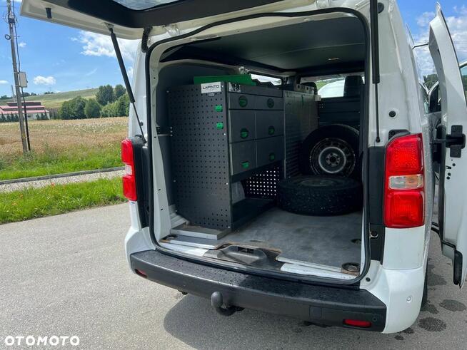 Peugeot EXPERT DANGEL 4x4