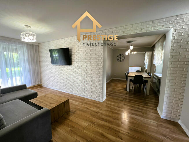 Dom na wsi w otoczeniu natury - Podgór, gmina Kramsk