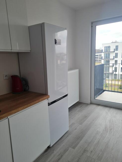 Mam kawalerkę do wynajęcia