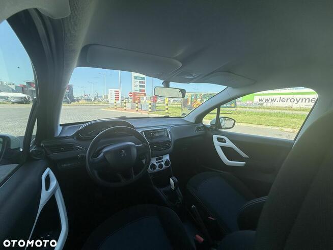 Peugeot 208 1.0 VTi Active