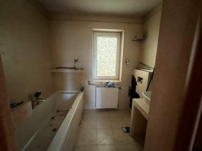 Syndyk sprzeda dom z działką w Krakowie