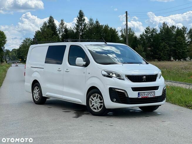 Peugeot EXPERT DANGEL 4x4