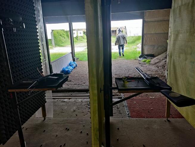 Kurs Ochrony Kwalifikowany, Doskonalący, Imprez Masowych