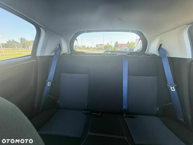 Peugeot 208 1.0 VTi Active