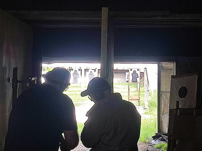 Kurs Ochrony Kwalifikowany, Doskonalący, Imprez Masowych