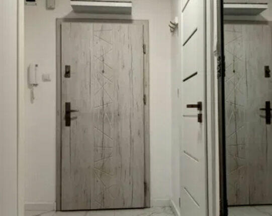 Mieszkanie - Piastów