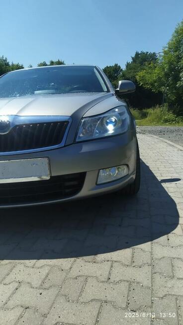 Skoda Octavia 2 1.4 TSI 2011r.