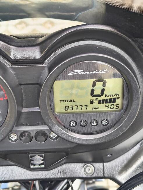 Sprzedam moto