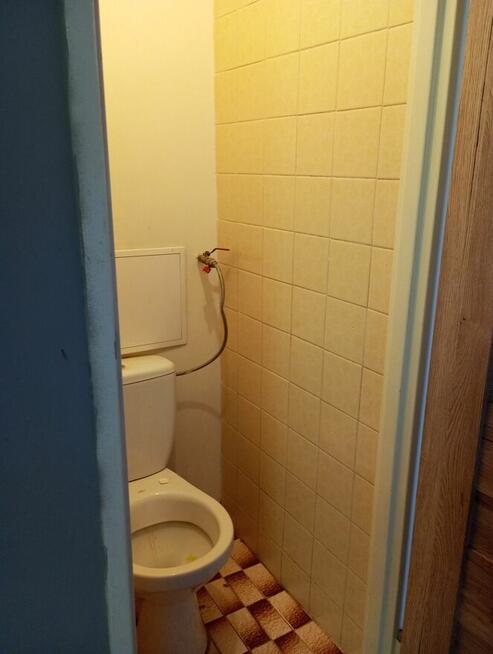 Sprzedam mieszkanie 49 m