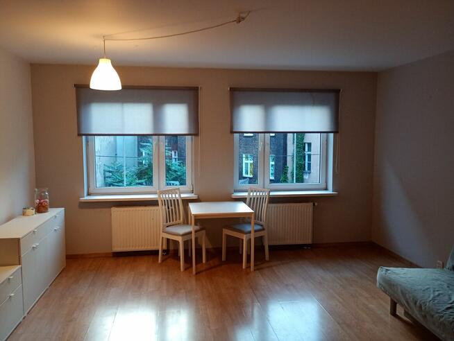 Wynajmę mieszkanie w super lokalizacji w ścisłym centrum