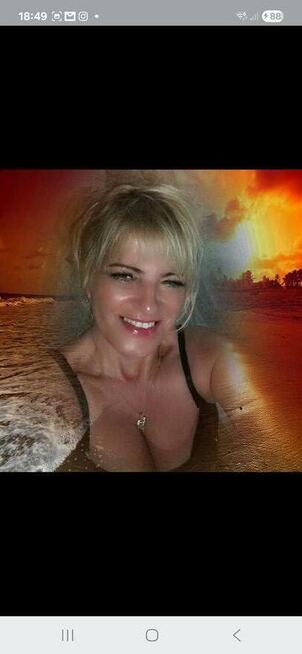 Przyjaciel, ktoś na stałe.