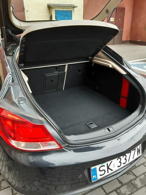 Opel Insignia 2,0 CTDI Edition Eco Flec