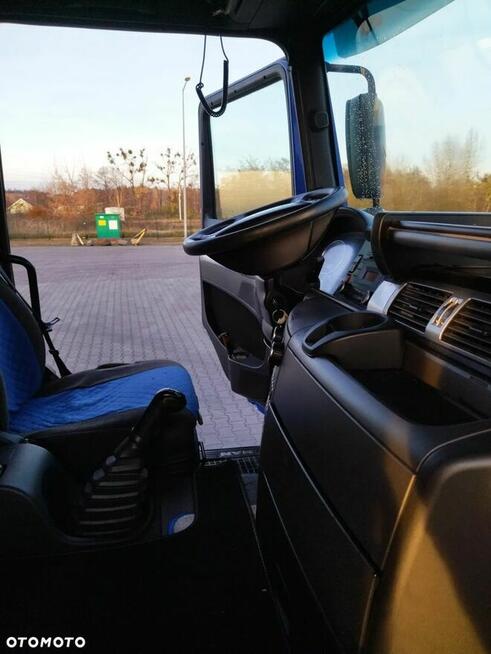 MAN TGL 12.250 4X2 BL