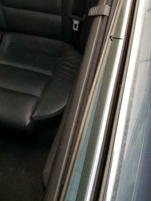 Audi A6 model C6 3.2benz. wyposażenie od Audi A8 jedyna taka