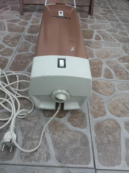 Sprzedam Sprawny Odkurzacz PRL Predrom Okazja Polecam