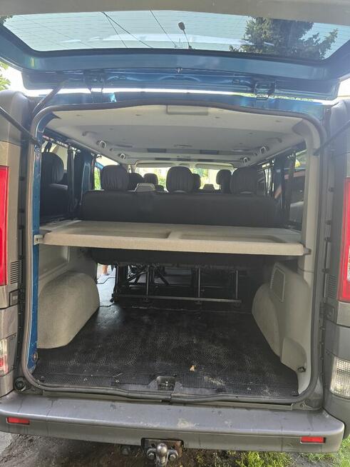 Sprzedam auto Renault Trafic