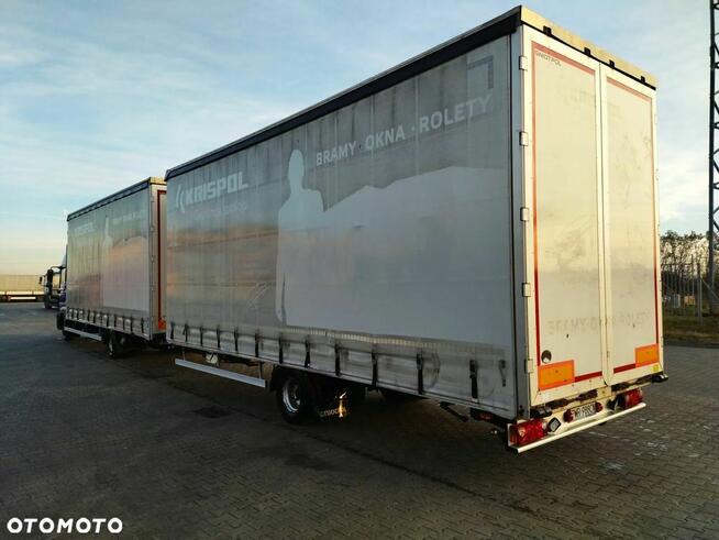 MAN TGL 12.250 4X2 BL