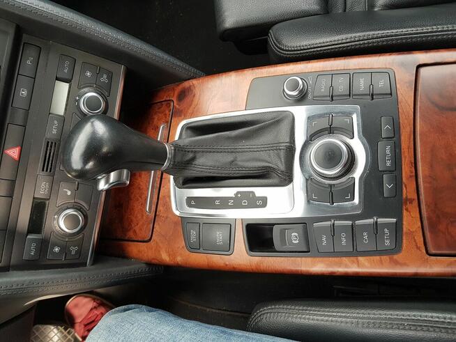 Audi A6 model C6 3.2benz. wyposażenie od Audi A8 jedyna taka