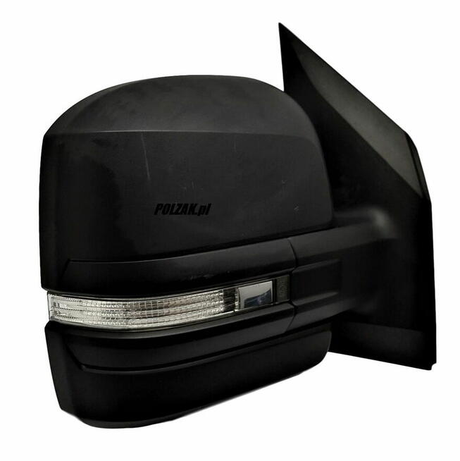 Lusterko PRAWE Man TGE Volkswagen Crafter 2017-2025 6 pin