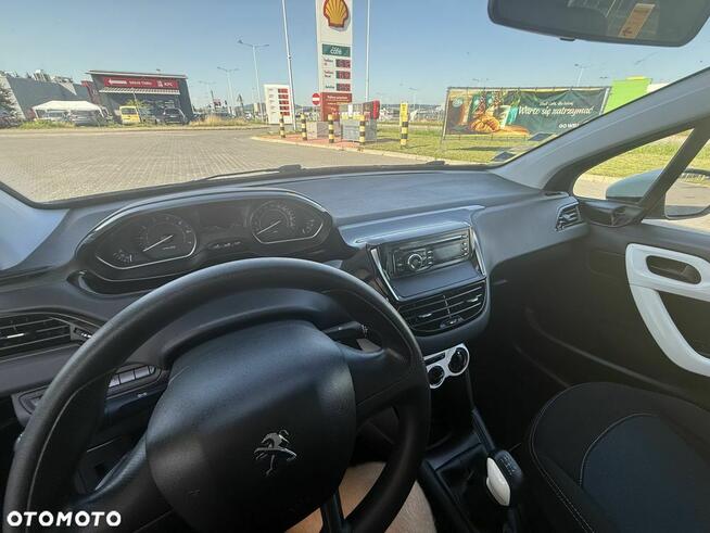 Peugeot 208 1.0 VTi Active