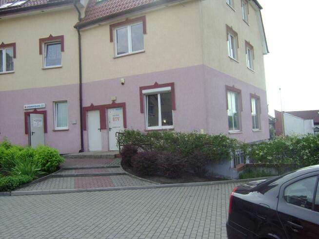 lokal użytkowy sprzedam lub wynajmę