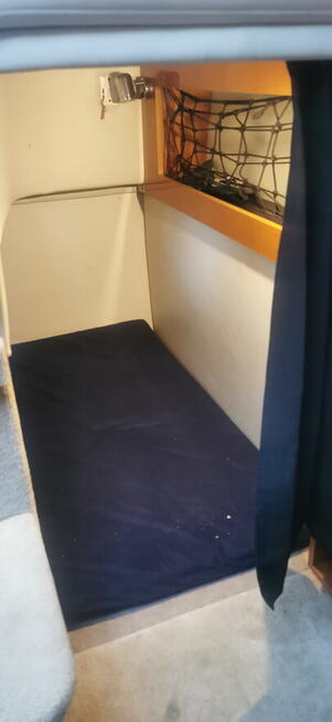 Sprzedam Chaparral 250 2008r.