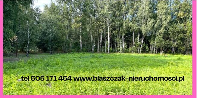 Działka rolna 2od 900m Ręczaje Poświętne Wołomin