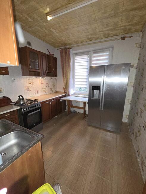 Miezkanie 2-pokojowe