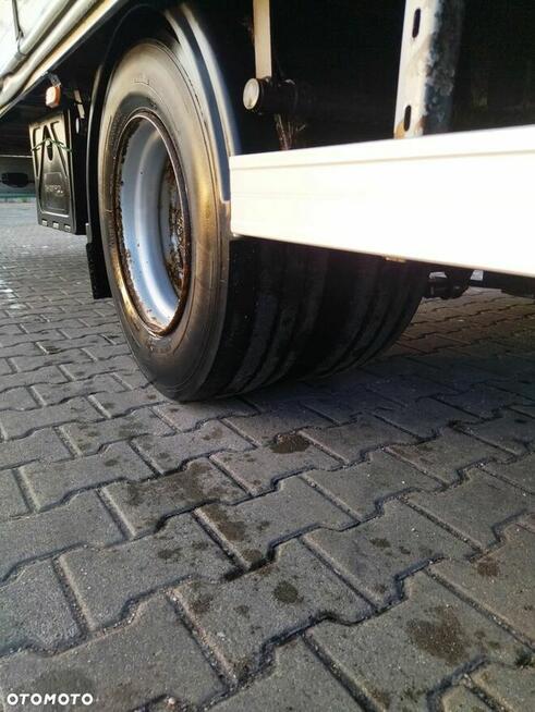 MAN TGL 12.250 4X2 BL