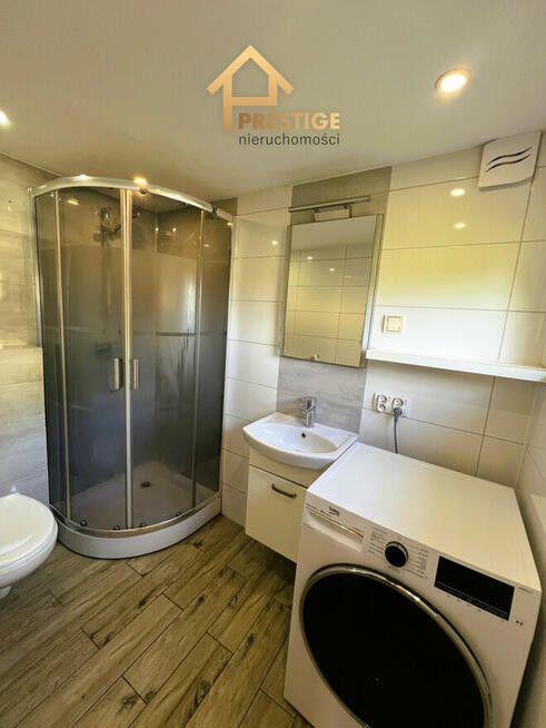 Dom na wsi w otoczeniu natury - Podgór, gmina Kramsk