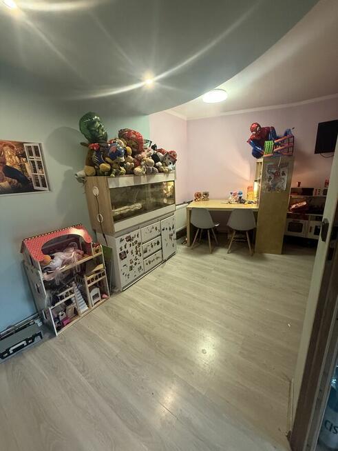 Zamienię mieszkanie na większe