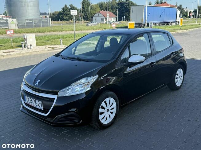 Peugeot 208 1.0 VTi Active