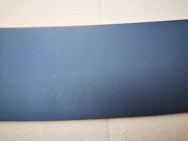 Tapicerka osłona klapy bagażnika Mitsubishi ASX 7224A193