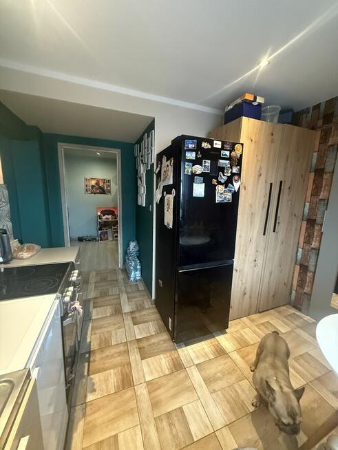 Zamienię mieszkanie na większe