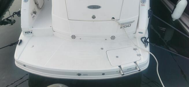 Sprzedam Chaparral 250 2008r.